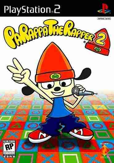 Descargar Parappa The Rapper 2 [English] por Torrent